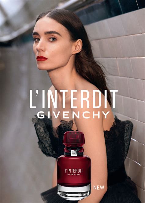 parfem givenchy l interdit|givenchy eau de parfum interdit.